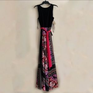 Eliza J Maxi Dress